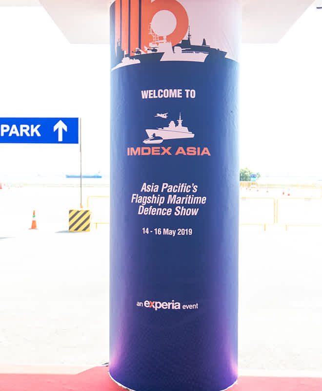 Onsite Pillar